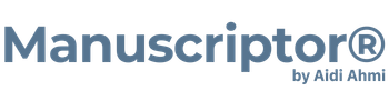 Manuscriptor Logo